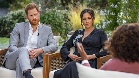 oprah harry and meghan interview.